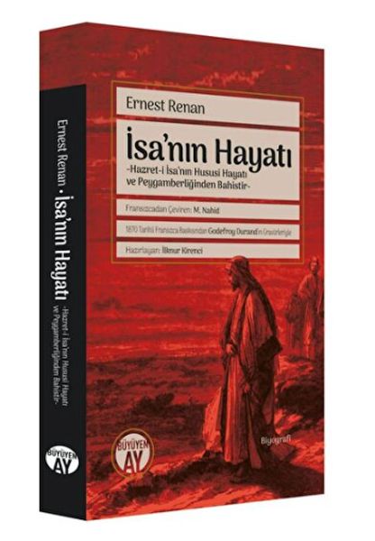 İsanın Hayatı