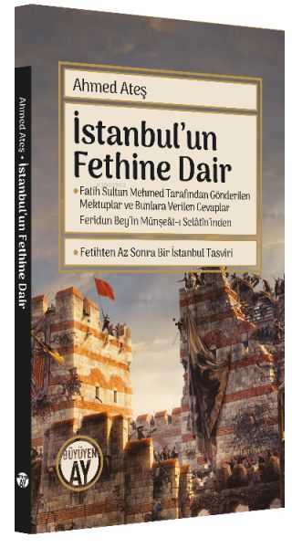 İstanbulun Fethine Dair