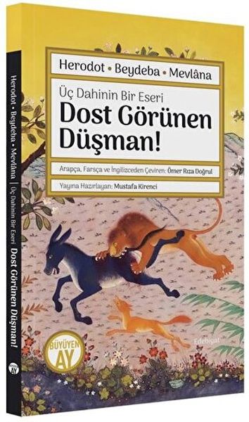 Dost Görünen Düşman Üç Dahinin Bir Eseri