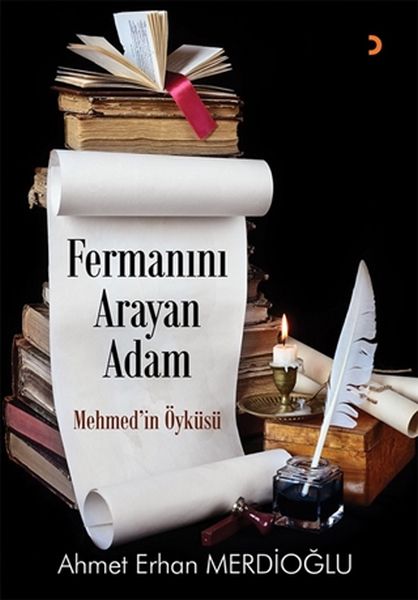 Fermanın Arayan Adam