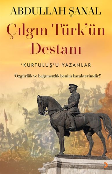 Çılgın Türkün Destanı