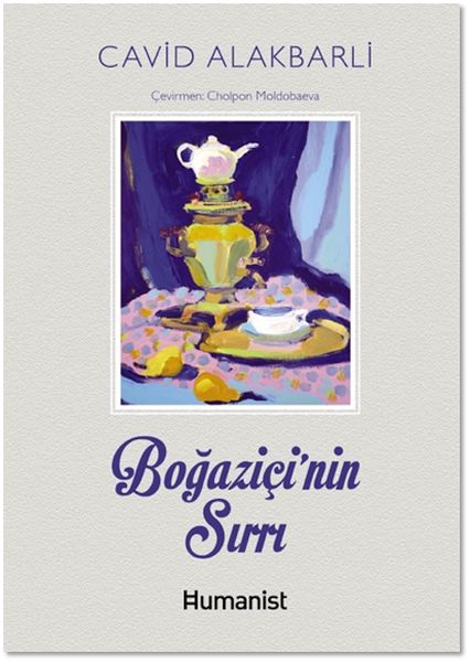 Boğaziçi’nin Sırrı