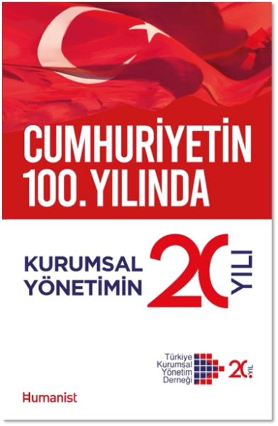 Kurumsal Yönetimin 20 Yılı