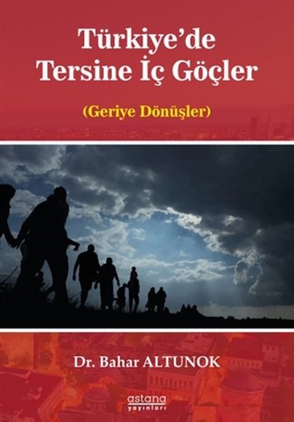 Türkiyede Tersine İç Göçler