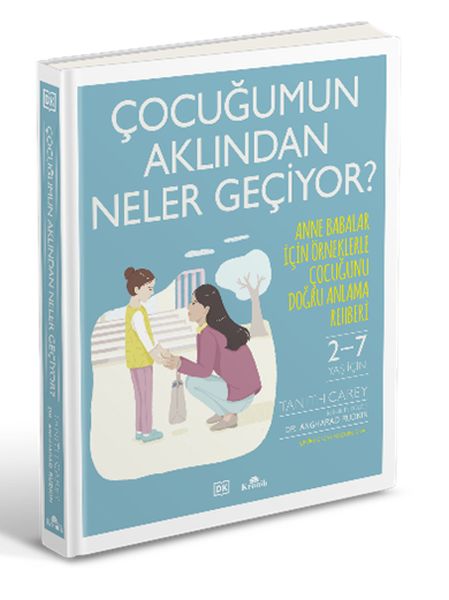 Çocuğumun Aklından Neler Geçiyor