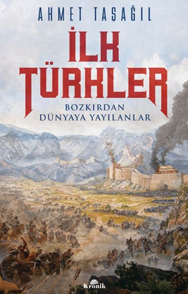 İlk Türkler