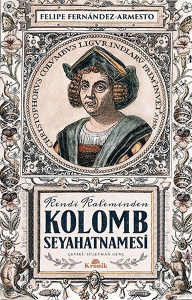 Kolomb Seyahatnamesi