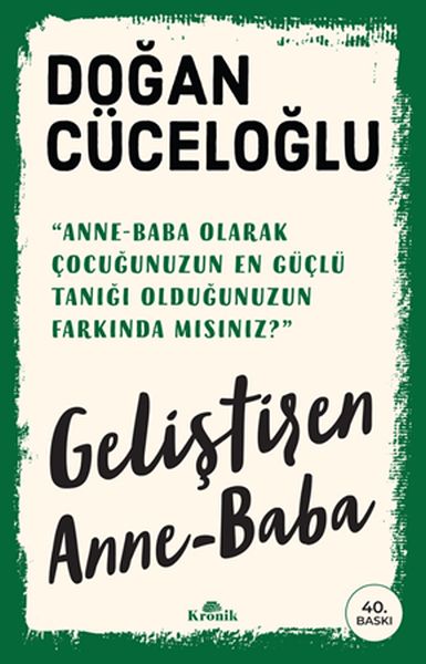 Geliştiren AnneBaBa