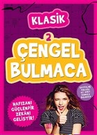 Çengel Bulmaca  Klasik 2