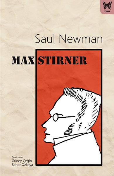 Max Stirner