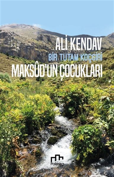 Maksudun Çocukları Bir Tutam Koçgiri