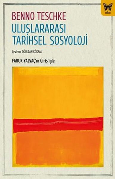 Uluslararası Tarihsel Sosyoloji