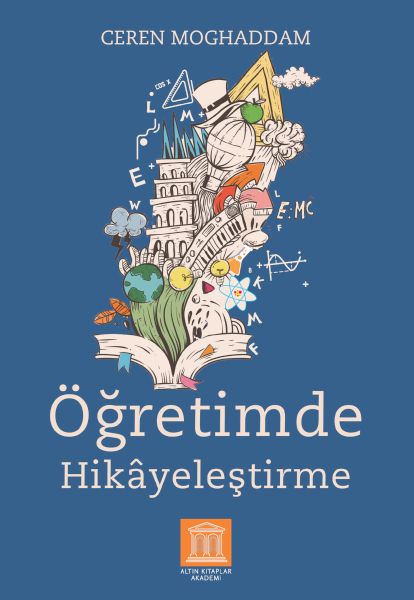 Öğretimde Hikâyeleştirme