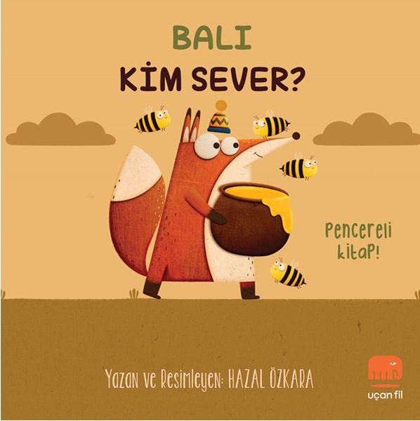 Balı Kim Sever