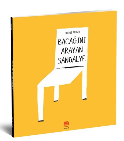 Bacağını arayan Sandalye