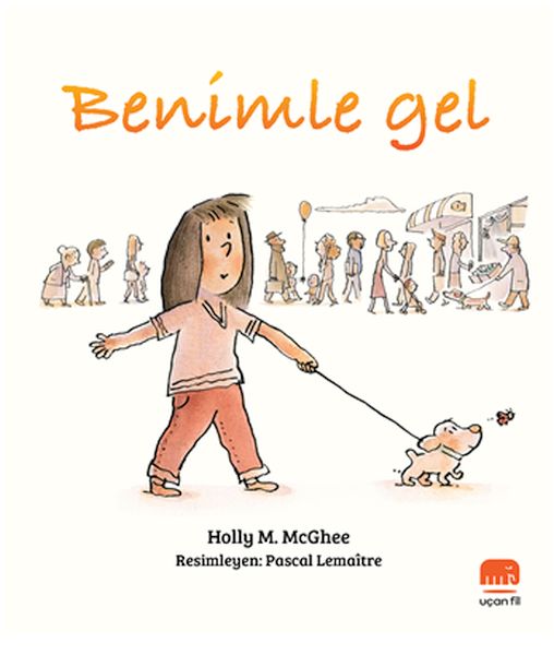 Benimle Gel