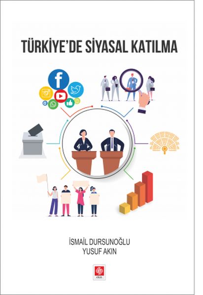 Türkiyede Siyasal Katılma