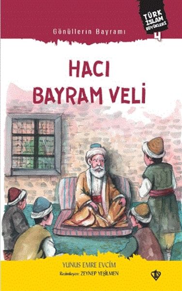 Gönüllerin Bayramı Hacı Bayram Veli