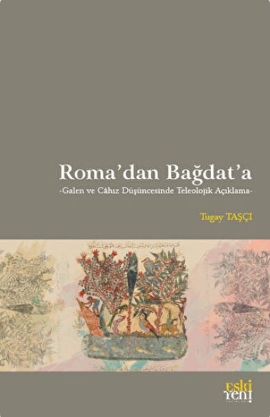 Romadan Bağdata