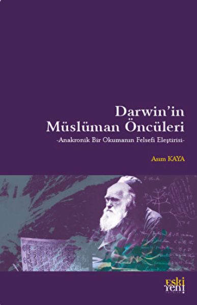 Darwinin Müslüman Öncüleri