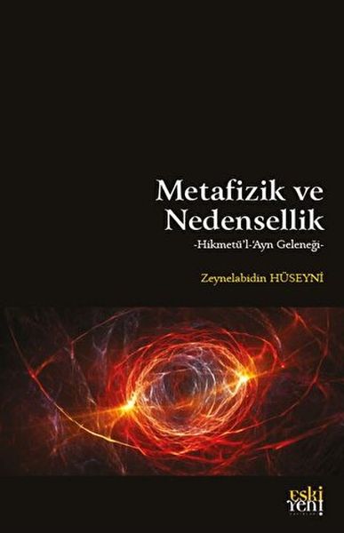 Metafizik ve Nedensellik