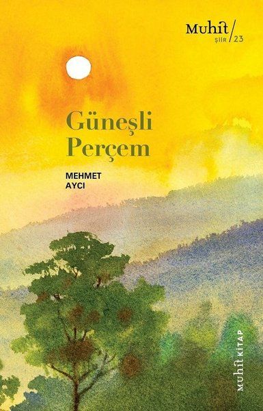 Güneşli Perçem