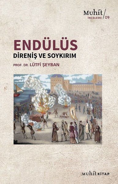 Endülüs Direniş Ve Soykırım