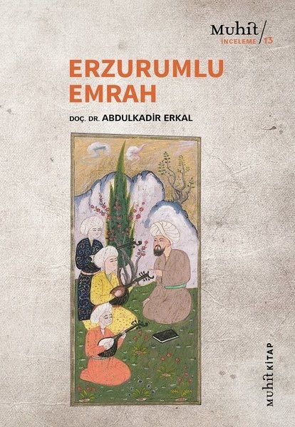 Erzurumlu Emrah