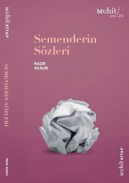 Semenderin Sözleri