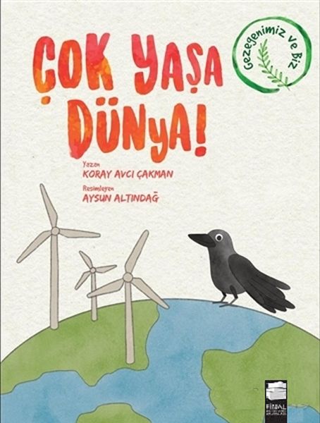 Çok Yaşa Dünya