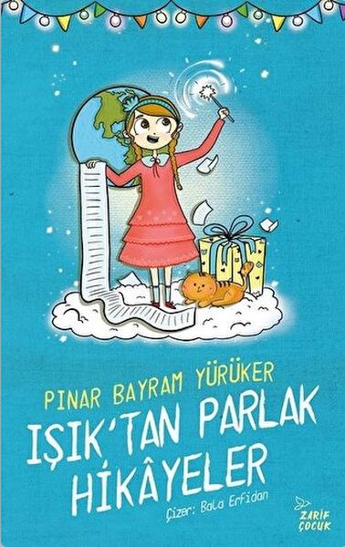 Işıktan Parlak Hikayeler