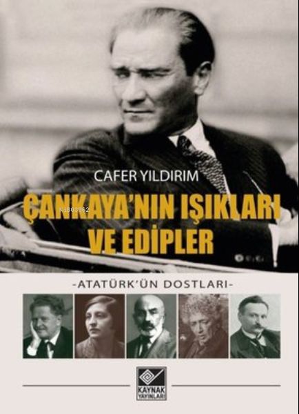 Çankayanın Işıkları ve Edipler