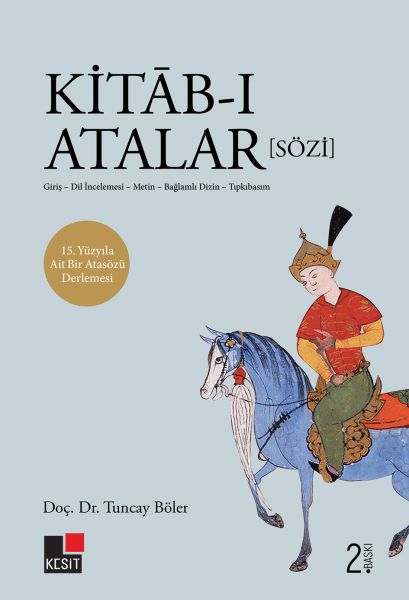 Kitabı Atalar Sözi