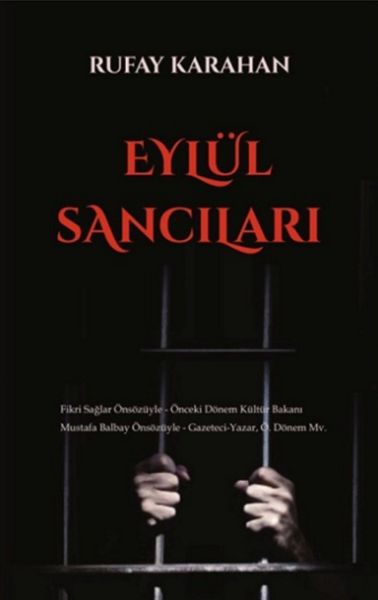 Eylül Sancıları