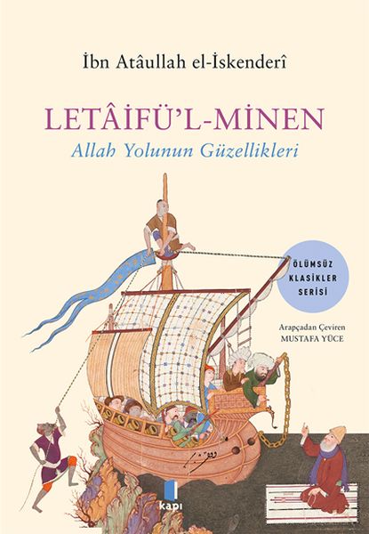 LetaifülMinen Allah Yolunun Güzellikleri