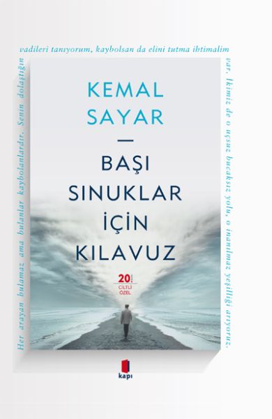 Başı Sınuklar İçin Kılavuz CiltliÖzel