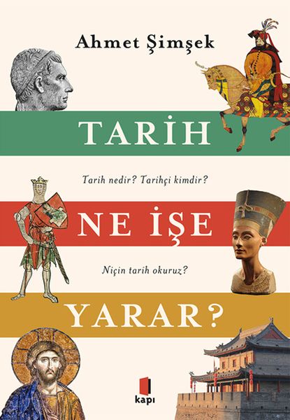 Tarih Ne İşe Yarar