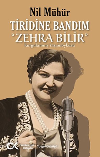 Tiridine Bandım  “Zehra Bilir”