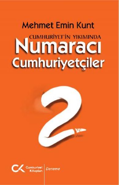 Numaracı Cumhuriyetçiler