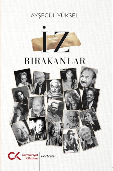 İz Bırakanlar