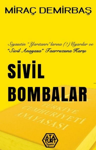 Sivil Bombalar