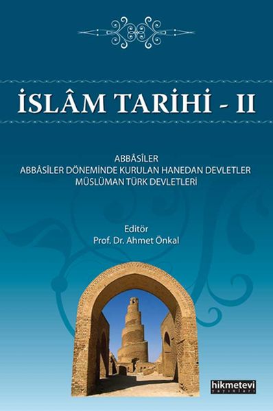 İslam Tarihi II