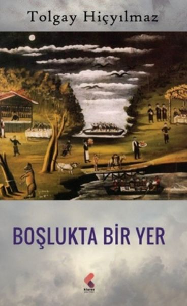 Boşlukta Bir Yer