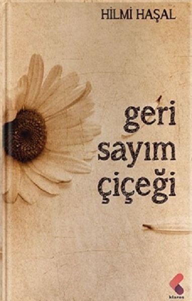 Geri Sayım Çiçeği