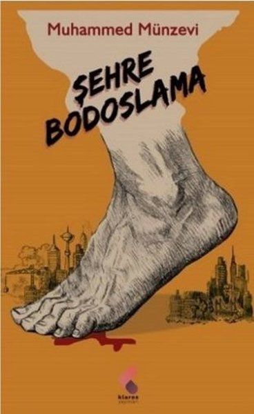 Şehre Bodoslama