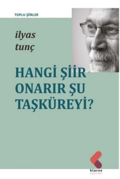 Hangi Şiir Onarır Şu Taşküreyi