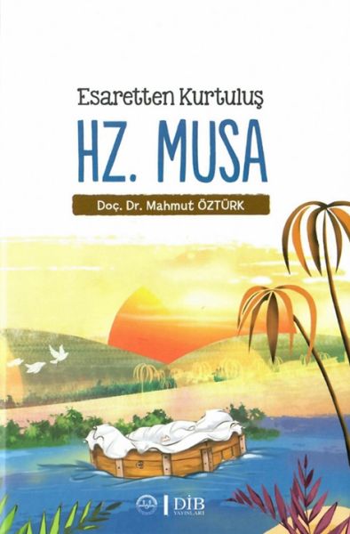 Esaretten Kurtuluş Hz Musa