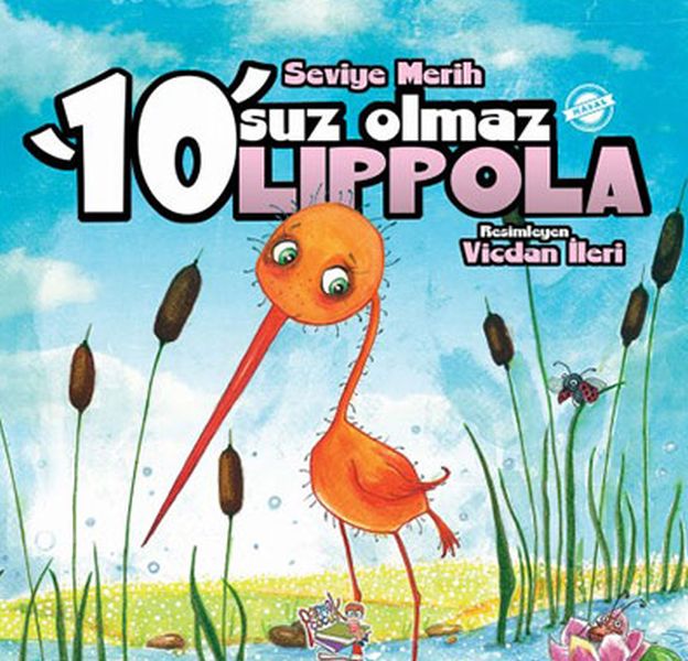 10suz Olmaz Lippola