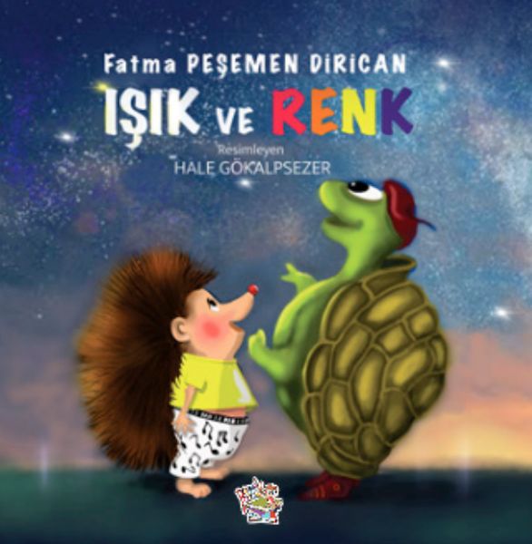 Işık Ve Renk