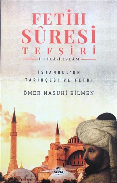 Fetih Suresi Tefsiri  İtilai İslam